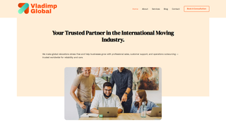 Thumbnail of vladimpglobal.com