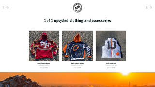 Thumbnail of landfillcollective.com