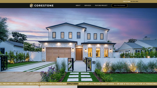 Thumbnail of corestonelv.com