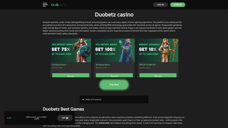 Thumbnail of duobetzcasino.net