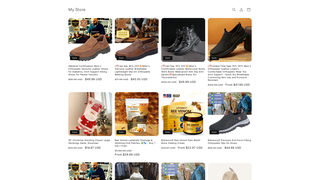 Thumbnail of deswption.com