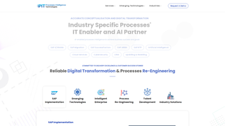 Thumbnail of processesit.com