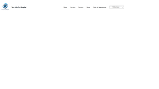 Thumbnail of newasiaeyehospital.com