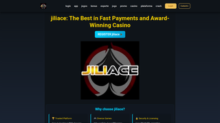 Thumbnail of jiliaceslot.com