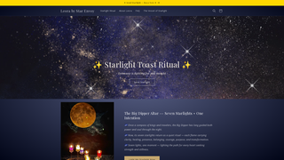 Thumbnail of thestarenvoy.com