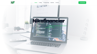 Thumbnail of nikofinanciar.com