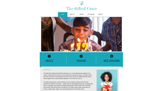 Thumbnail of thegiftedcratema.org