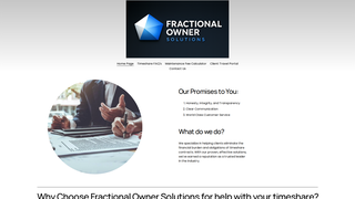 Thumbnail of fractionalownersolutions.com