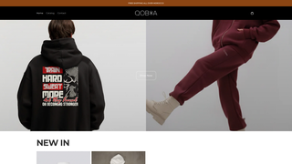 Thumbnail of qobyya.com