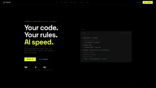 Site preview
