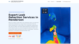 website thumbnail