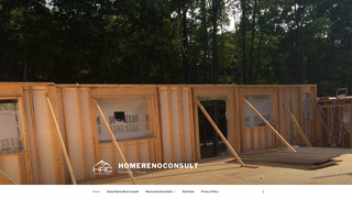 Thumbnail of homerenoconsult.com
