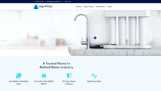 Thumbnail of aquawavesystem.com