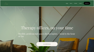 Thumbnail of ttspaces.com