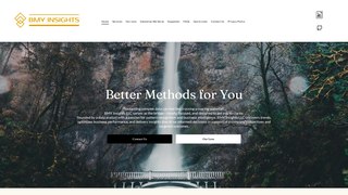 Thumbnail of bmyinsights.com