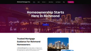 website thumbnail