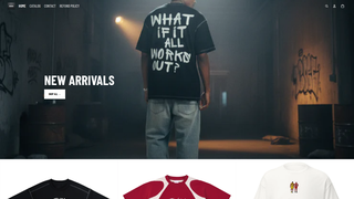 Thumbnail of fayraofficial.com