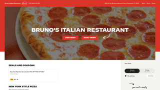 Thumbnail of brunositalianrestaurantfl.com