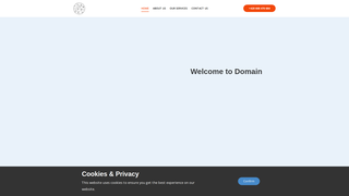 Thumbnail of pear2project.com