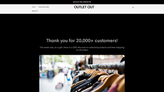 Thumbnail of outlet-wio.com