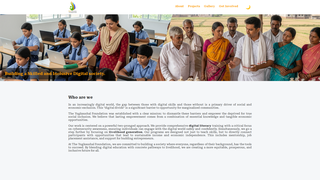 Thumbnail of yugkaushal.org
