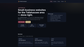 Thumbnail of cbsites.org
