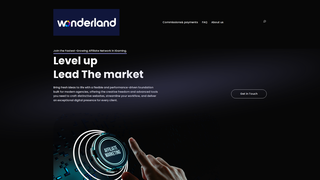 Thumbnail of wonderland-partners.com