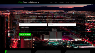 Thumbnail of elitesportsadvice.com