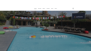 Thumbnail of poolpromarketing.com