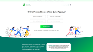 Thumbnail of unitedloans24.net