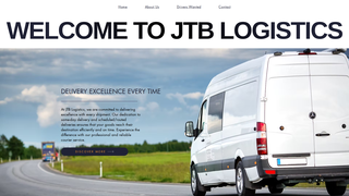 Thumbnail of jtblogistics.org