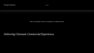 Thumbnail of cinergylvproductions.com