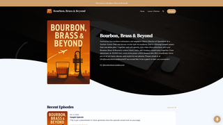 Thumbnail of bourbonbrassandbeyond.com