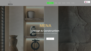 Thumbnail of mena-homedesign.com