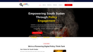 Thumbnail of ssimoe.org