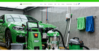 Thumbnail of americanautotools.com