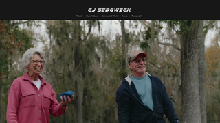 Thumbnail of cjsedgwick.com