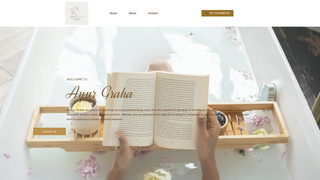 Thumbnail of ayurgraha.com