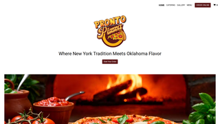 Thumbnail of pronto-nypizza.com