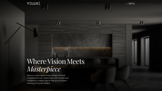 Thumbnail of veluxeinterior.com