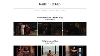Thumbnail of darioriveradp.com