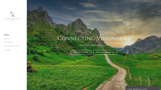 Thumbnail of alchemyrecruitinggroup.com
