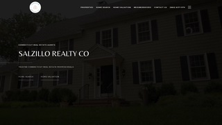 Thumbnail of salzillorealty.com