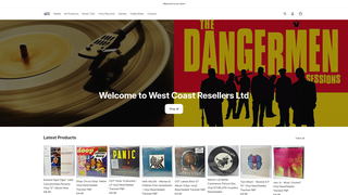 Thumbnail of westcoastresellersltd.net