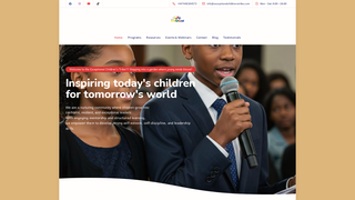Thumbnail of exceptionalchildrenstribe.com