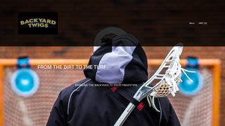 Thumbnail of backyardtwigs.com