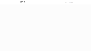 Thumbnail of alvastockholm.com