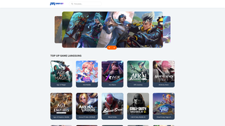 Thumbnail of topupkuy.com