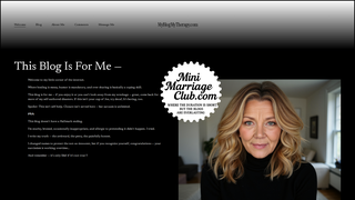 Thumbnail of minimarriageclub.com