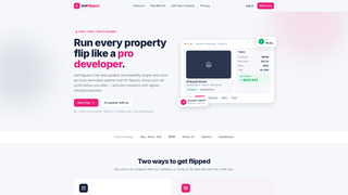 Site preview